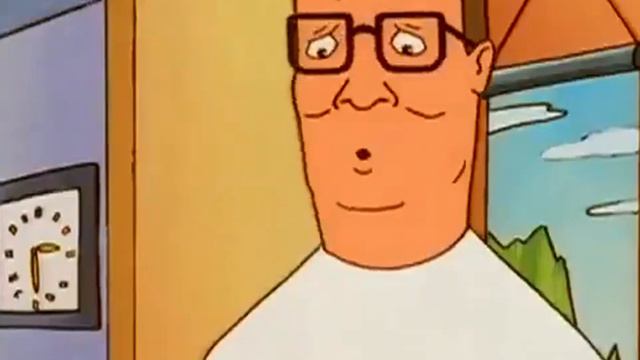 King of the Hill – De kahnstructing Henry clip5 смотреть онлайн