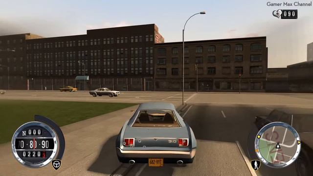 Driver Parallel Lines [PC] | (2006)