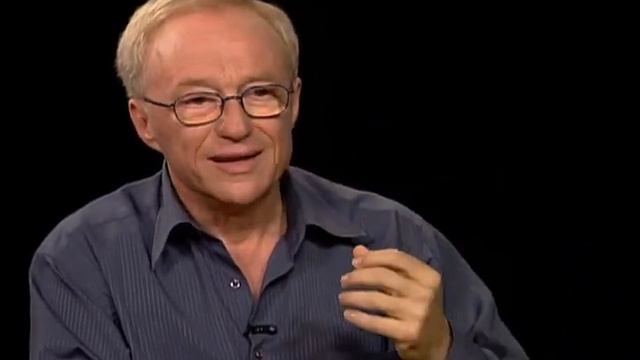 David Grossman on Charlie Rose смотреть онлайн