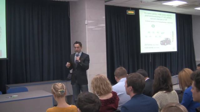 Стартовый семинар 2ч2. Генрих Эрдман. Школа LR по субботам 6 декабря 2014. смотреть онлайн