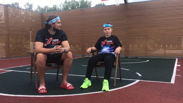 Отзывы о детских сборах по плаванию в Подмосковье. Наши ученики Swim Rocket Kids 2020 смотреть онлайн