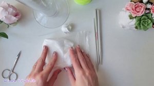 Зефирная глина: с чего начать? И как продолжать развиватся?