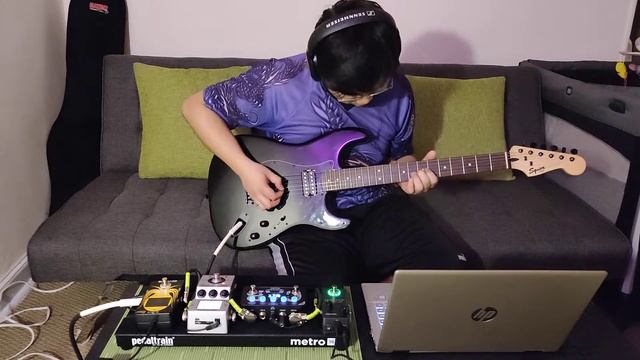 JDan Media - Guitar Session 042420 смотреть онлайн
