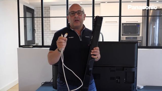 4 maneras para conectar tu barra de sonido al televisor смотреть онлайн