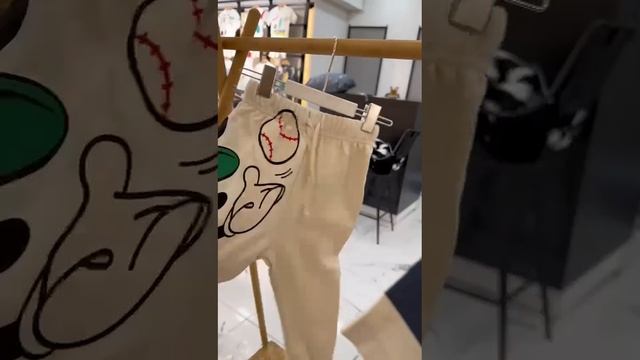 Костюм для мальчика ZARA