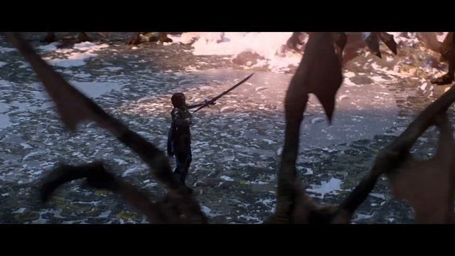 Kingdoms of Amalur: Re-Reckoning | Trailer de Anúncio смотреть онлайн