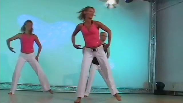 3 Gunda Slomka - Athletic Stretch, Warm Up.mp4 смотреть онлайн