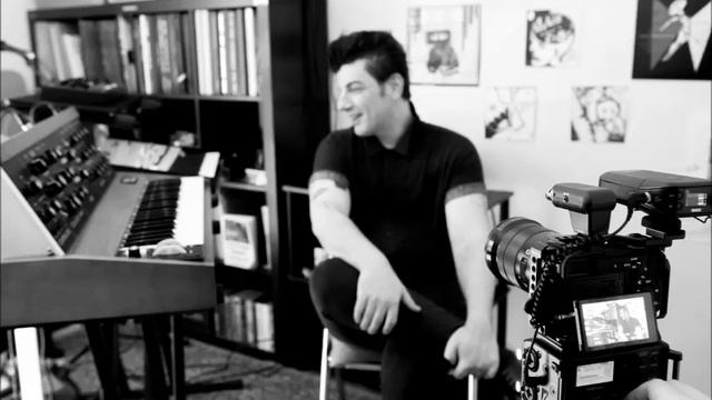 Doric - ΟΡΧΗΣΤΡΙΚΟ Νο 5 смотреть онлайн