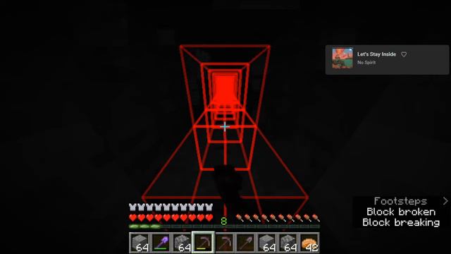 Baritone in the Nether!! смотреть онлайн