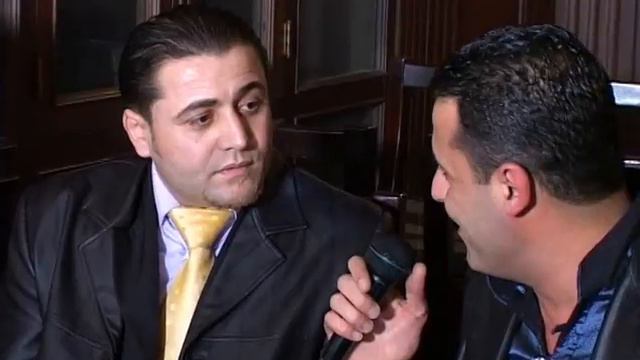 Mohamad Mounir - Interview | محمد منير - مقابلة смотреть онлайн