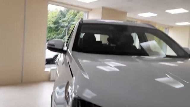 Jeep ВСЁ ПРИЕХАЛ !!! КИТАЙЦЫ АТАКУЮТ Чери⏩ Chery из Китая..... смотреть онлайн