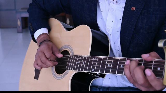 yiruma river flows in you fingerstyle guitar cover| new edited смотреть онлайн