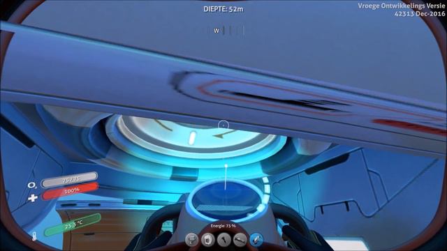 Sub nautica Part 2 Sea Dragon Leviathan atacks my base смотреть онлайн