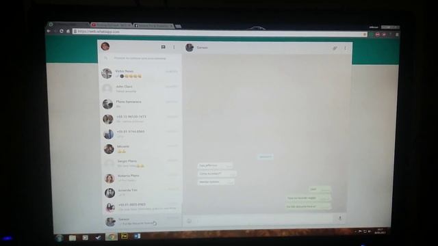 Video Monitor смотреть онлайн