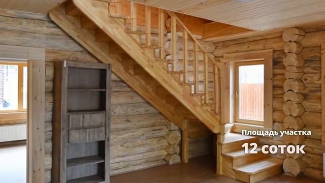 Лот 47189 - Дом в аренду 300 кв.м, деревня Жуковка, коттеджный посёлок Жуковка-3, Рублево-Успенское смотреть онлайн