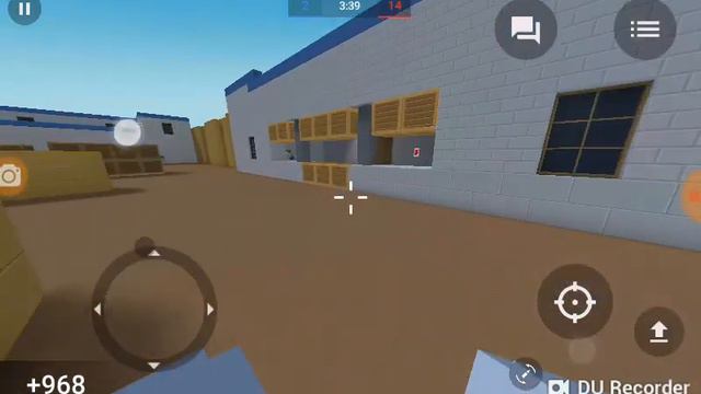 Чо!!! 3 Раза быть зомби?. Блок страй #5 смотреть онлайн