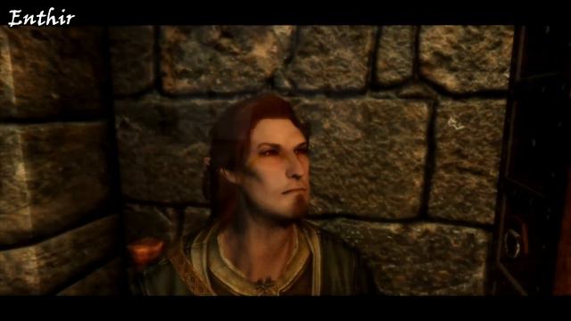 TES V - Skyrim Mods: The College of Winterhold Improvement by redtox смотреть онлайн