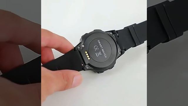 Smart Baby Watch FA56 - Детские смарт часы с GPS смотреть онлайн