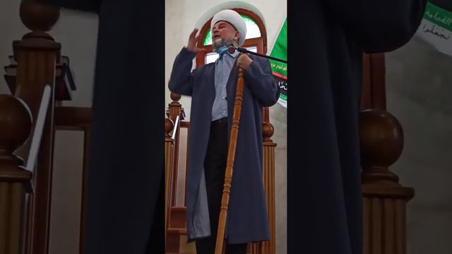 Пятничная проповедь 25.12.2020 Зайнулла хазрат ☪️ смотреть онлайн