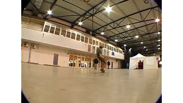 WERUSHSKATEBOARDS|КИЕВРАМПБУД смотреть онлайн