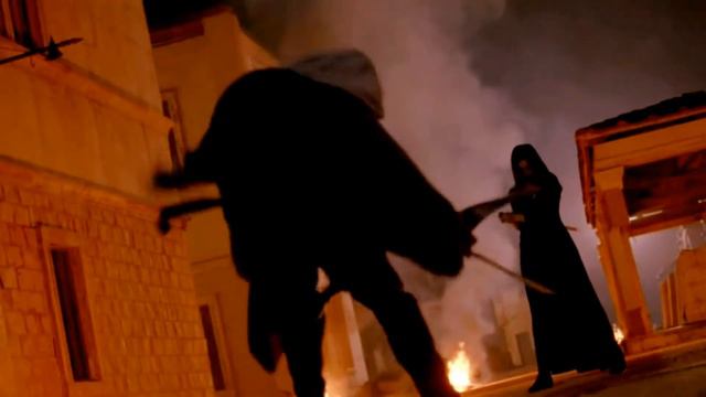 [АиД] – Марго/Ян/Маша – Она не я смотреть онлайн