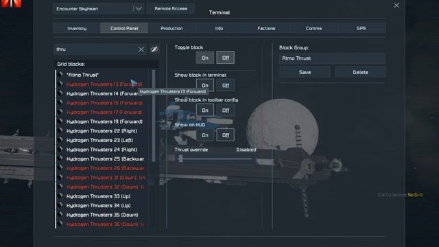 Space Engineers | Economy Survival #28 смотреть онлайн