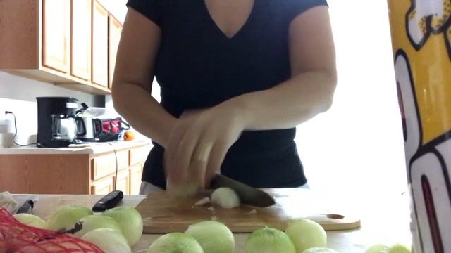 Как заморозить лук?делаю первый раз смотреть онлайн