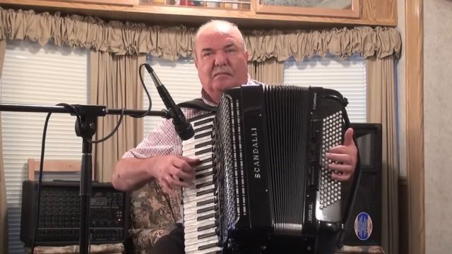 SUPER FAST FRENCH POLKA!!!! смотреть онлайн