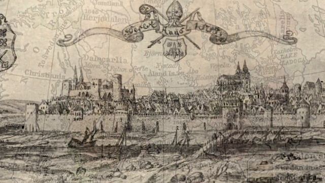 Российская империя. Правление Петра I смотреть онлайн