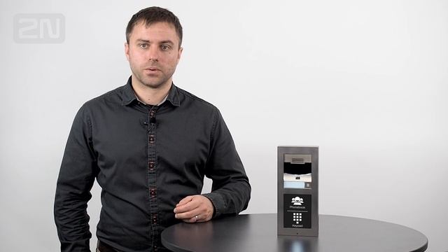 Introducing the 2N® IP Verso | Award-winning IP Intercom смотреть онлайн