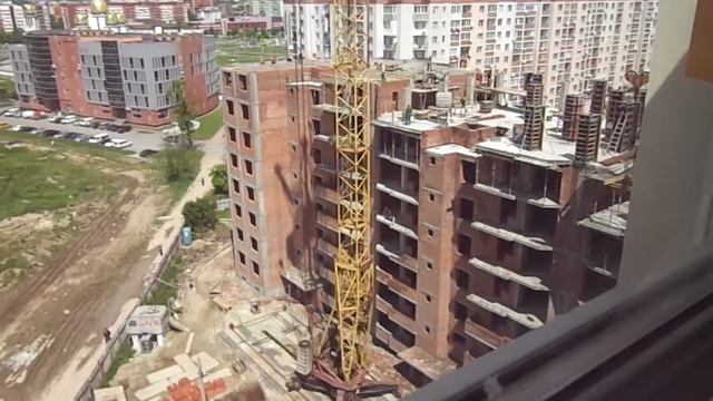 Новобудова Червоної Калини Екодім смотреть онлайн
