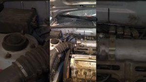 Плавающие обороты заз шанс 1.3