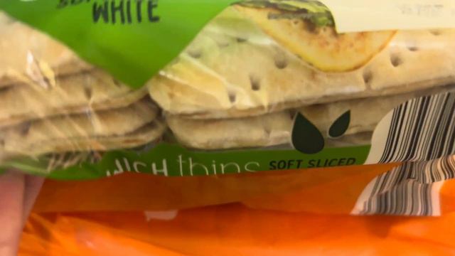 BACK 2 SCHOOL GROCERY HAUL|WEEKLY FOOD SHOP UK|STOCKING UP|Talia Elizabeth смотреть онлайн