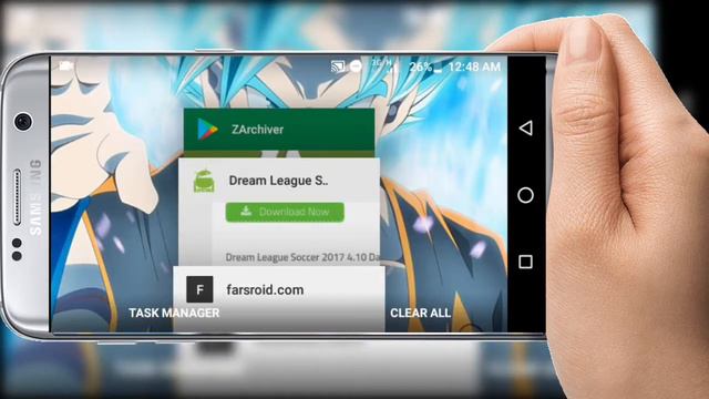 [300mb]How to Download Dream league Soccer⚽ Apk+Data+Unlimited Money💰💰💰!!! смотреть онлайн