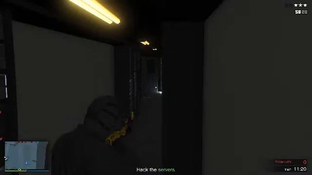 ?gtav live смотреть онлайн