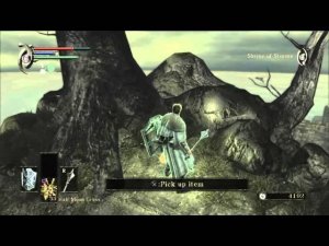 Прохождение Demon's Souls. Часть 07. Adjudicator