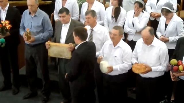 SAM 0770 Что посееш то и пожнёш благодарственная молитва смотреть онлайн