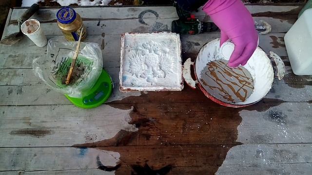 Жидкое стекло с цементом смотреть онлайн