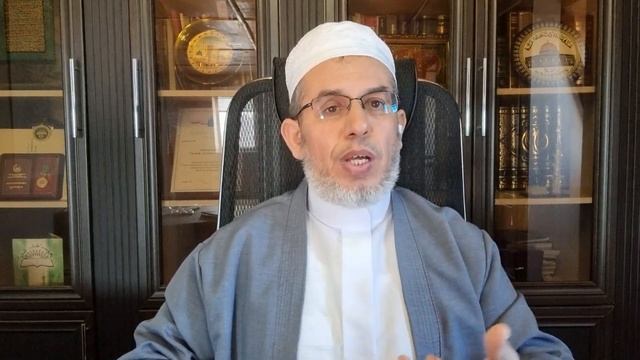 Акция: дуа из сунны 84 (дуа при пробуждении ото сна 3)