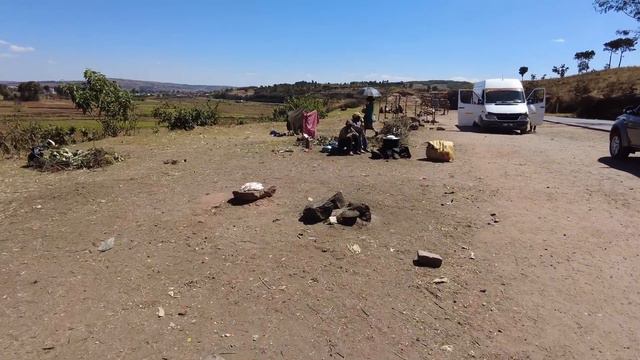 Madagascar và những ấn tượng đầu tiên khó tưởng tượng nổi | Khám phá trải nghiệm 🇲🇬 смотреть онлайн