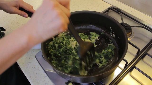 ПОСТНЫЙ ПИРОГ С ШПИНАТОМ. Постное меню | Постные блюда. Что можно есть в пост. Великий пост 2018