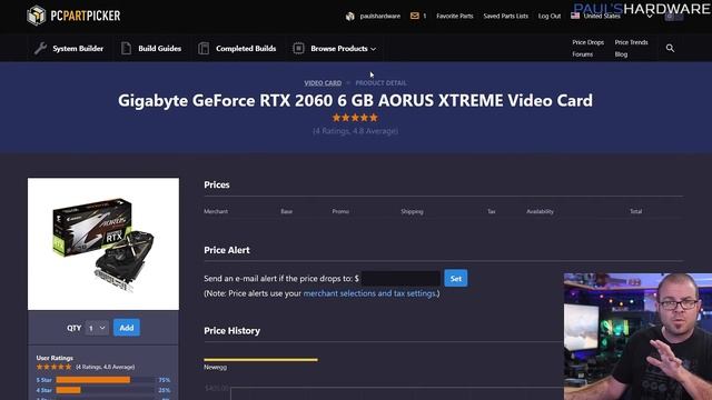 Fry's Dies, NVIDIA rakes in $5 Billion, High-end RTX 3060s VERY Overpriced смотреть онлайн