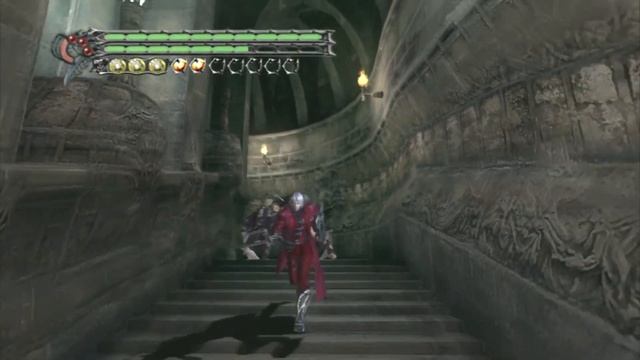 Данте сможет менять стили в Devil May Cry 3! Эксклюзив Nintendo Switch? смотреть онлайн