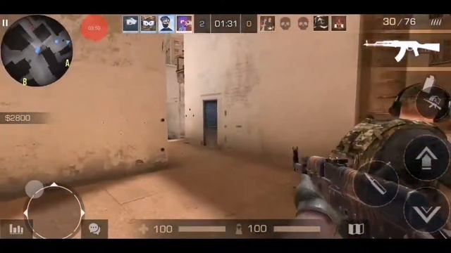 Путь к медале(этот раунд был хороший) смотреть онлайн