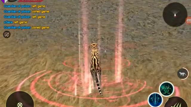 The Cheetah online Simulator Coolďò×n hack смотреть онлайн