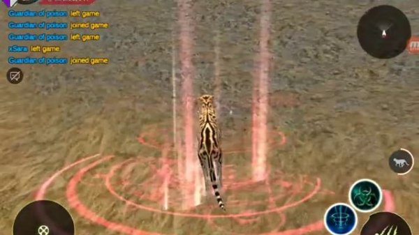 The Cheetah online Simulator Coolďò×n hack