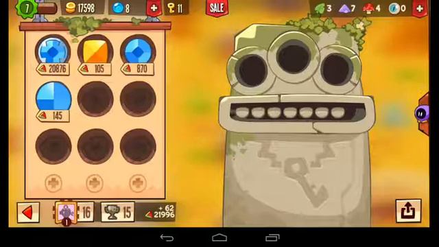 Играем первый раз в игру смотреть онлайн