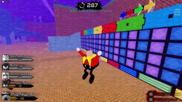 The Sonic.exe The Disaster Beginner's Guide смотреть онлайн