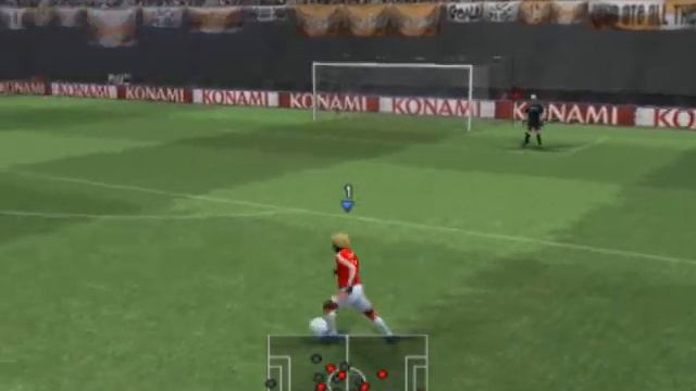 PES 6. СССР против сборной Российской империи! (часть 2) смотреть онлайн