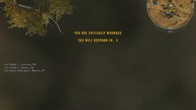 Battlefield 2 - Rebalance Mod v2.1.Хорошая катка! смотреть онлайн